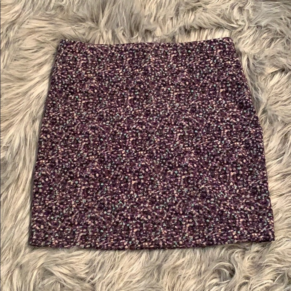 BCBGeneration Mini Skirt